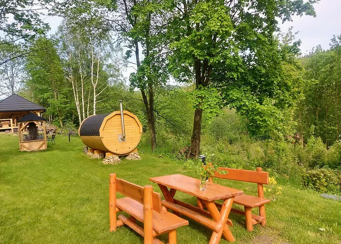 Osada Sudecka Lądek-Zdrój