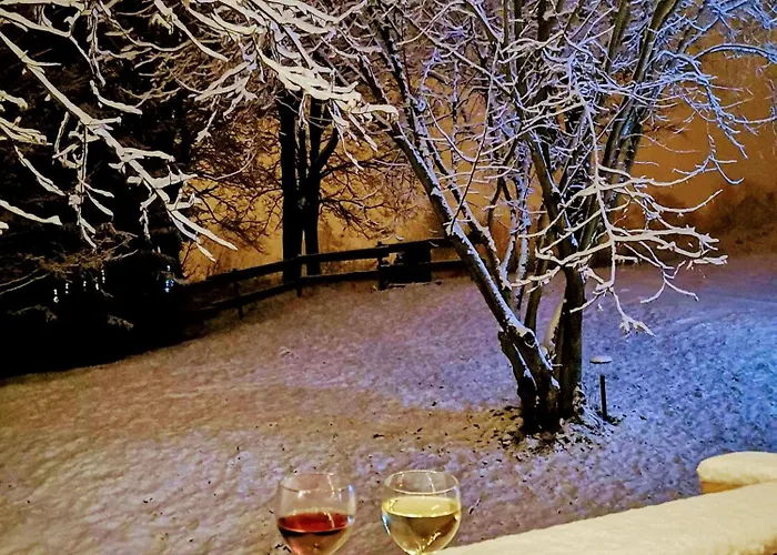 Osada Sudecka Ladek-Zdroj