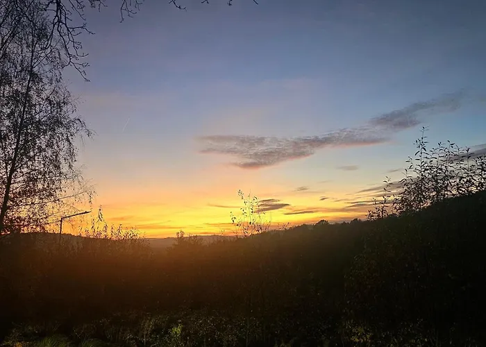 Osada Sudecka Lądek-Zdrój