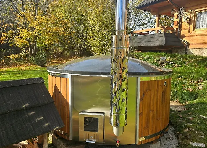 Osada Sudecka * Lądek-Zdrój